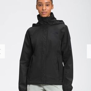 North Face Resolve Jacket